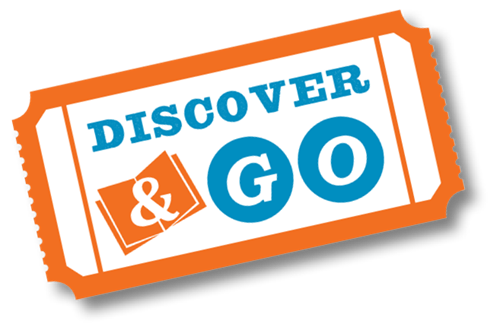  Discover & Go program