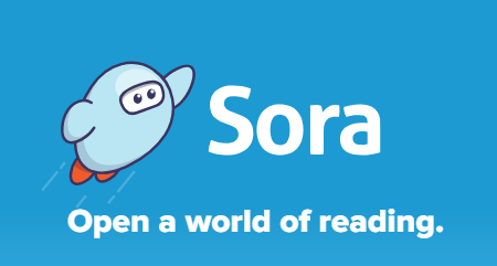 sora logo