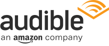 audible logo