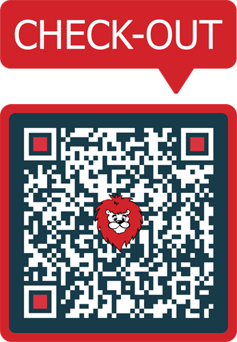 checkout QR