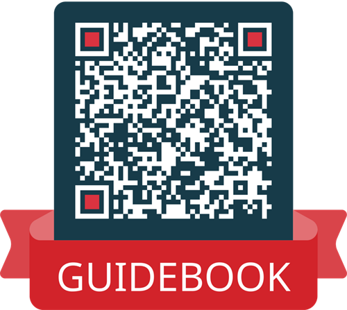 guidebook QR code